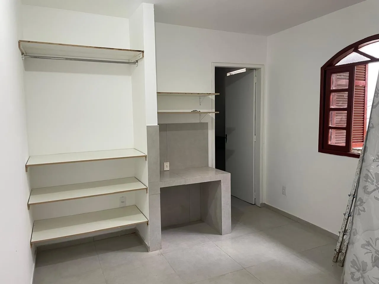 Studio de 18 m², Centro — photo 3