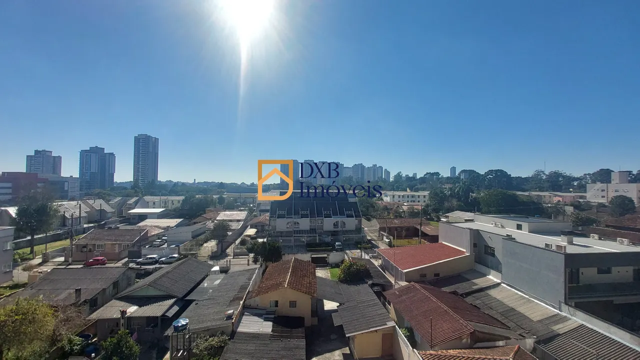 2-bedroom apartment with 44 m², 1 parking spot on the 5th floor — photo 4