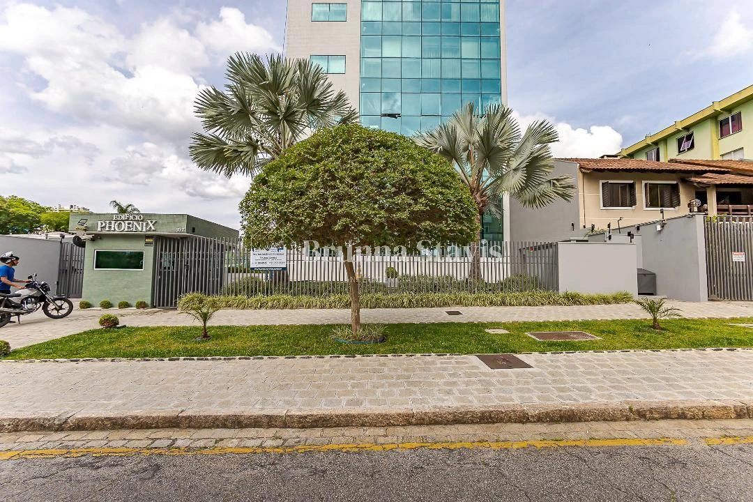 Furnished apartment of 379 m² with 3 en-suite suites — photo 40