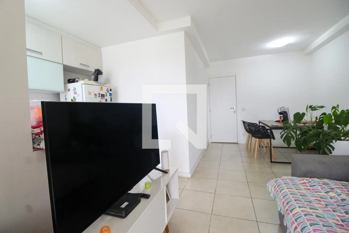 Apartamento mobiliado, 70 m², com piscina privativa — photo 32