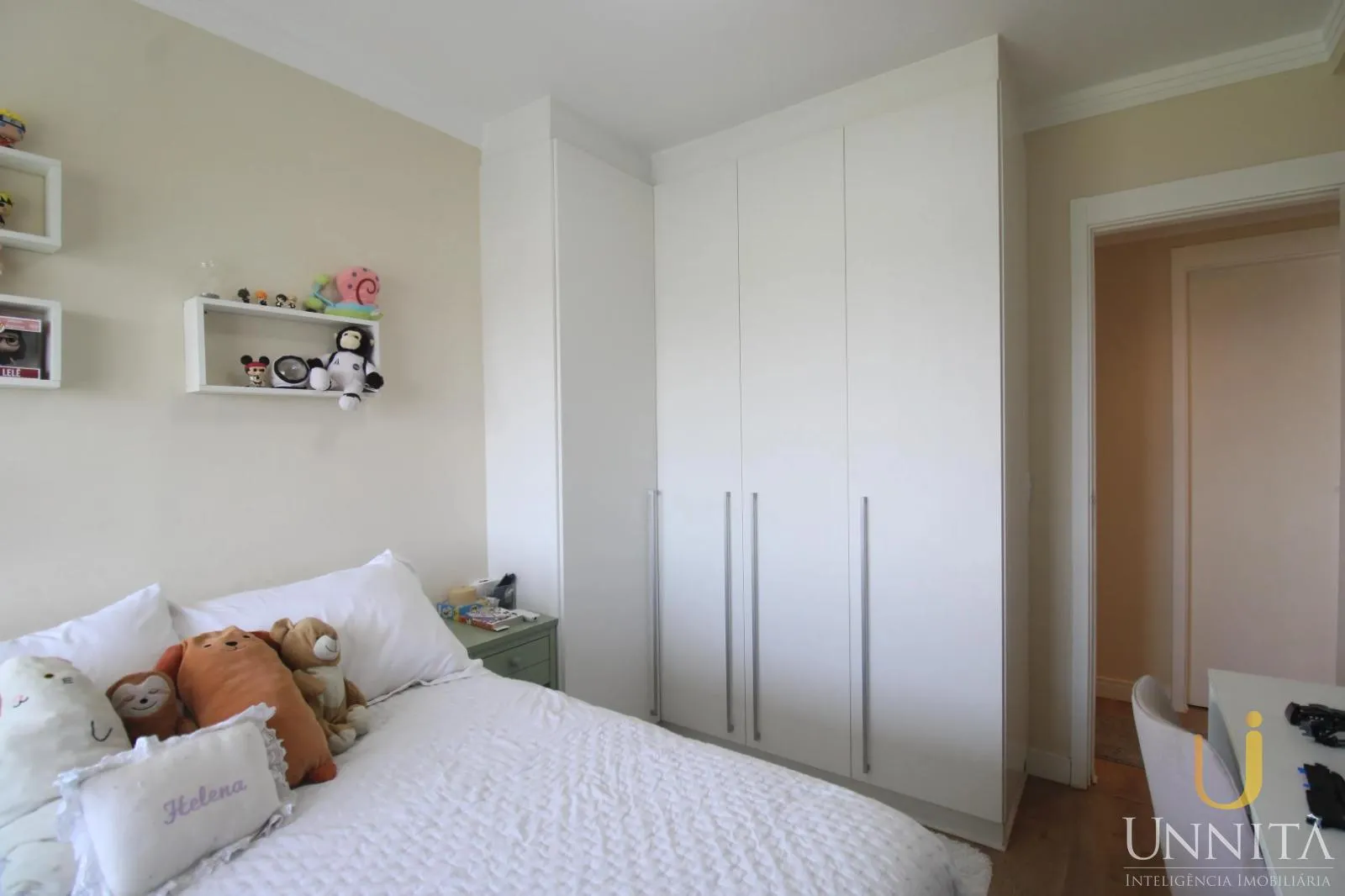 3-bedroom apartment with a washing machine in Rio de Janeiro — photo 12