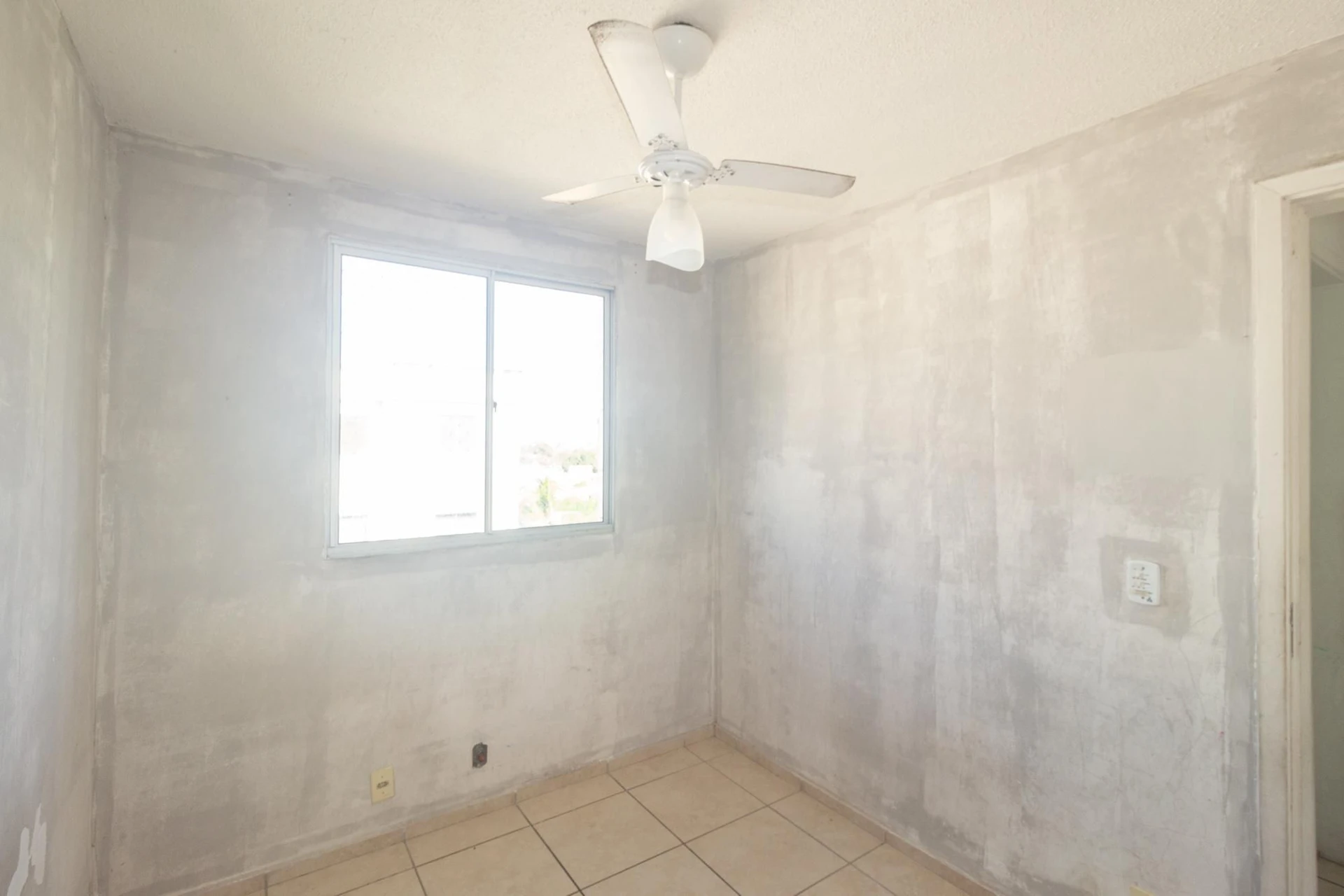 Apartamento com 2 quartos e 1 vaga, cozinha americana — photo 5