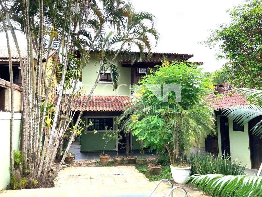 Casa duplex com 4 quartos e 360 m², com jardim privativo — photo 6