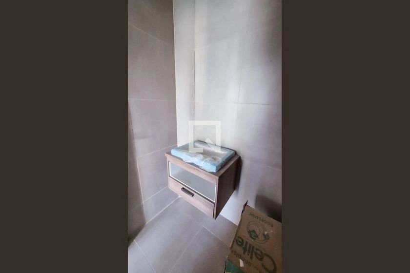 64 m² apartment with 2 bedrooms and balcony grill — photo 23