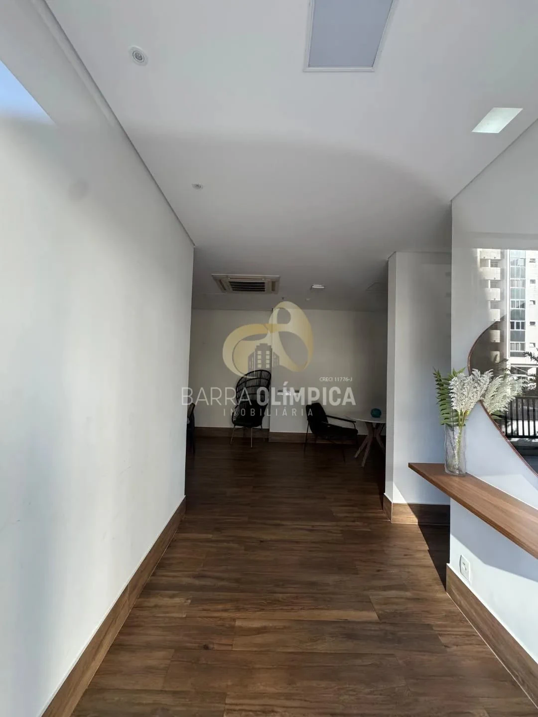 Apartamento de 3 quartos com varanda e churrasqueira — photo 23