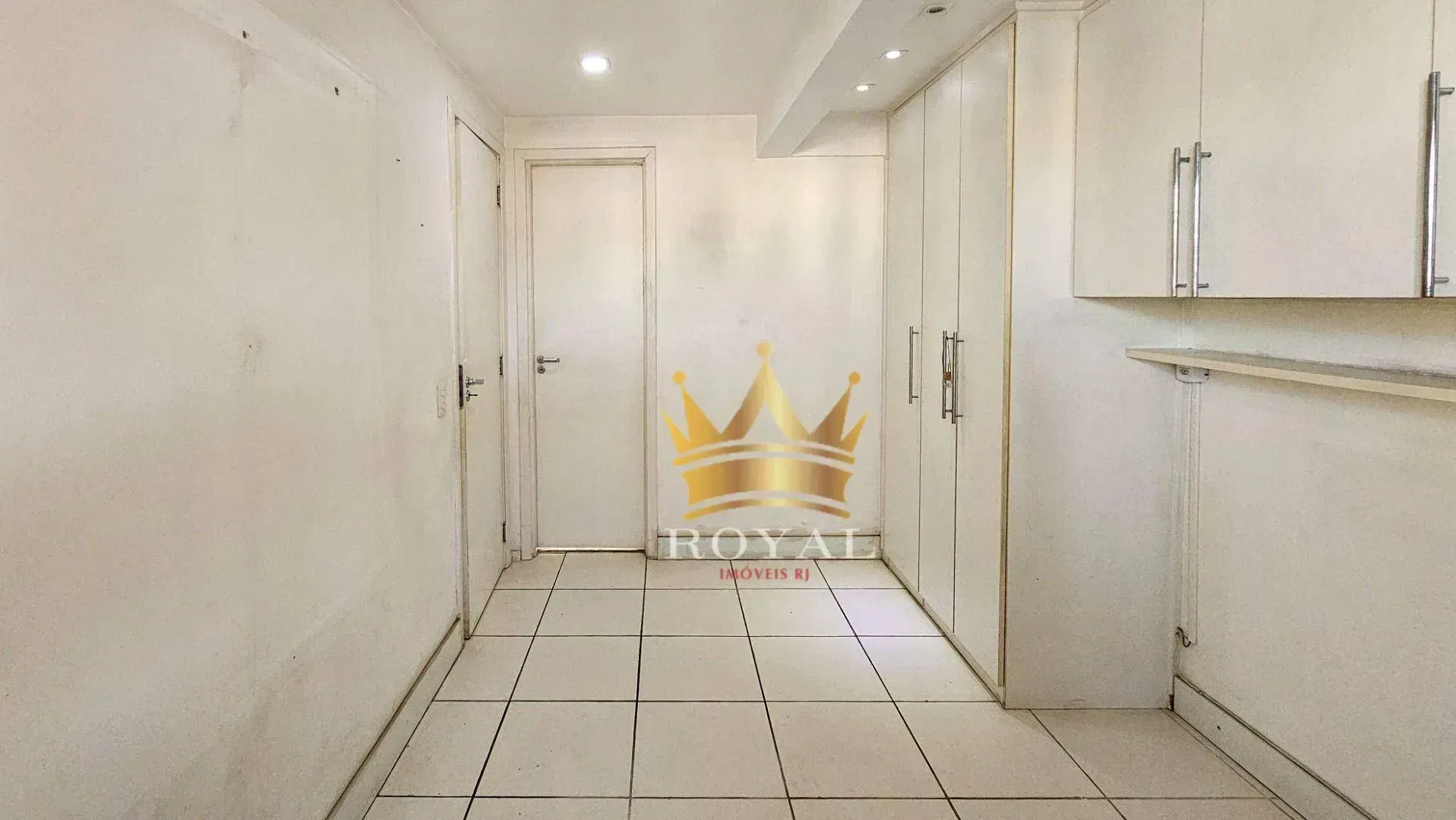 Cobertura duplex mobiliada com 126 m² e churrasqueira — photo 64