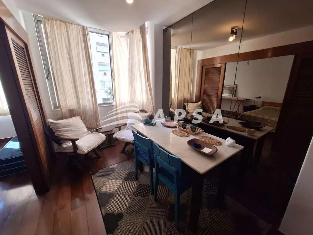 Apartamento mobiliado com 3 quartos e 112 m² — photo 11