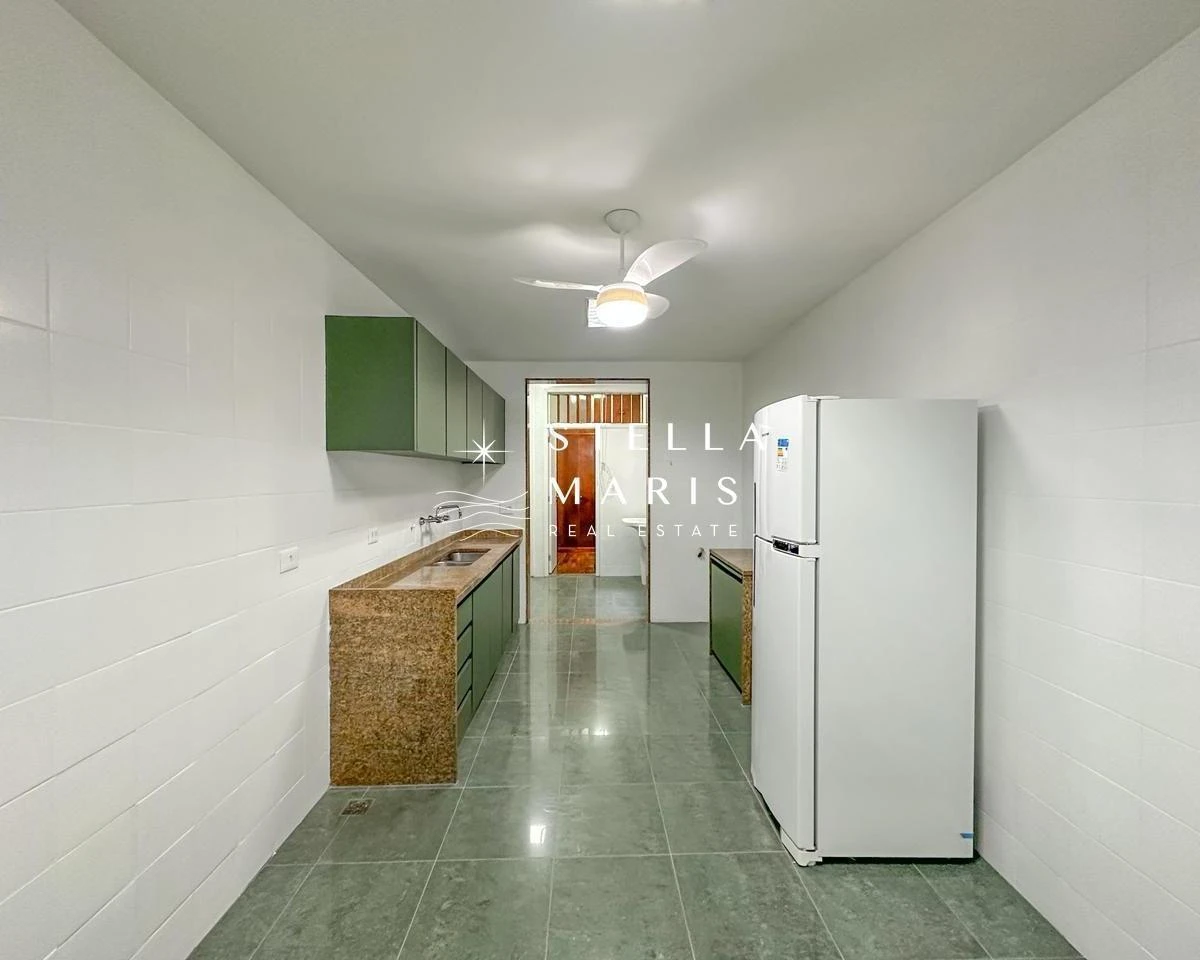 4-bedroom apartment with 227 m² and 3 parking spaces — photo 26