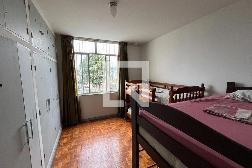 6-bedroom house with a washing machine in Rio de Janeiro — photo 19
