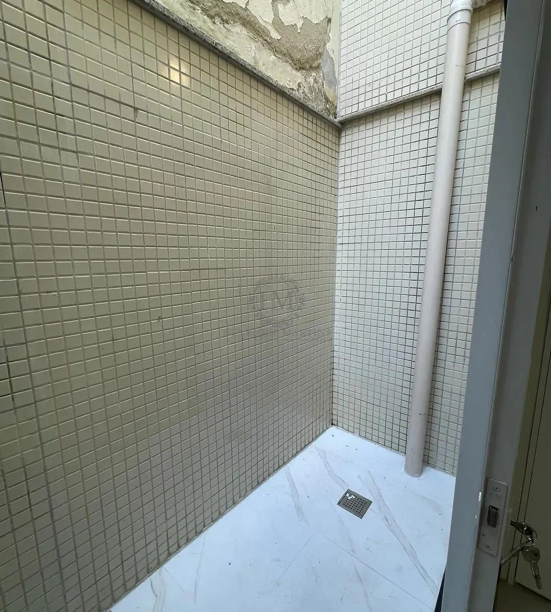 Ground-floor 96 m² apartment with 2 bedrooms and suite — photo 21