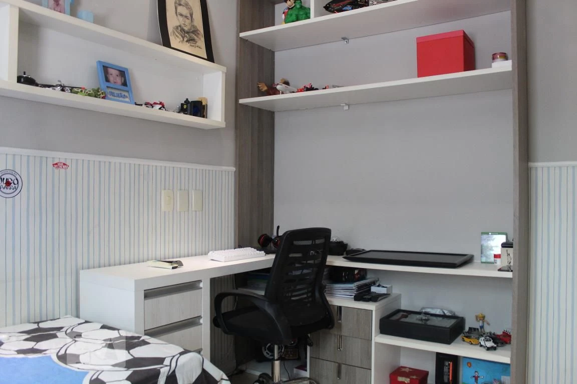 Casa mobiliada em condomínio com 6 quartos e 7 banheiros — photo 99