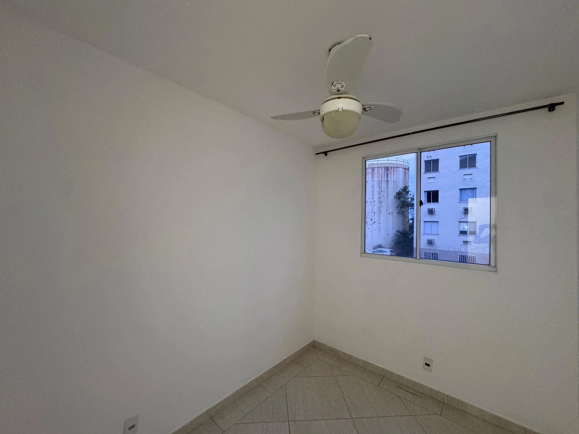 Apartamento de 2 quartos em condomínio com sauna — photo 15