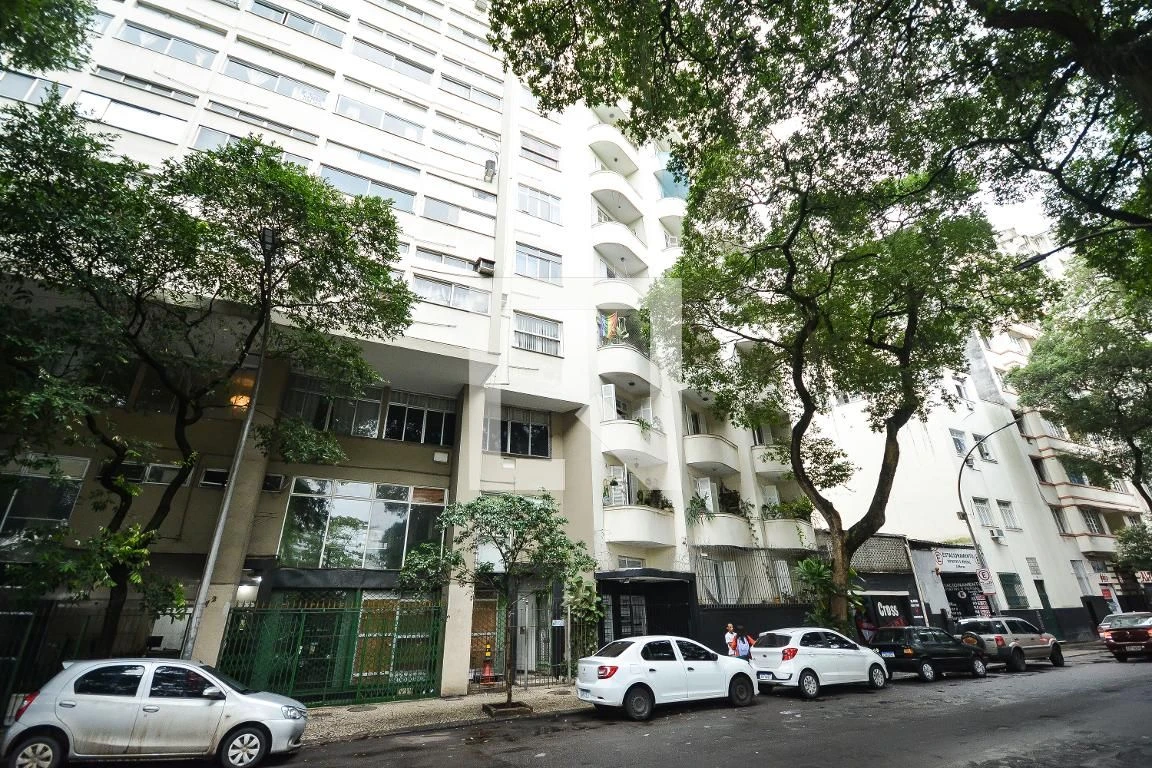 Apartamento mobiliado com cozinha integrada a gás — photo 52