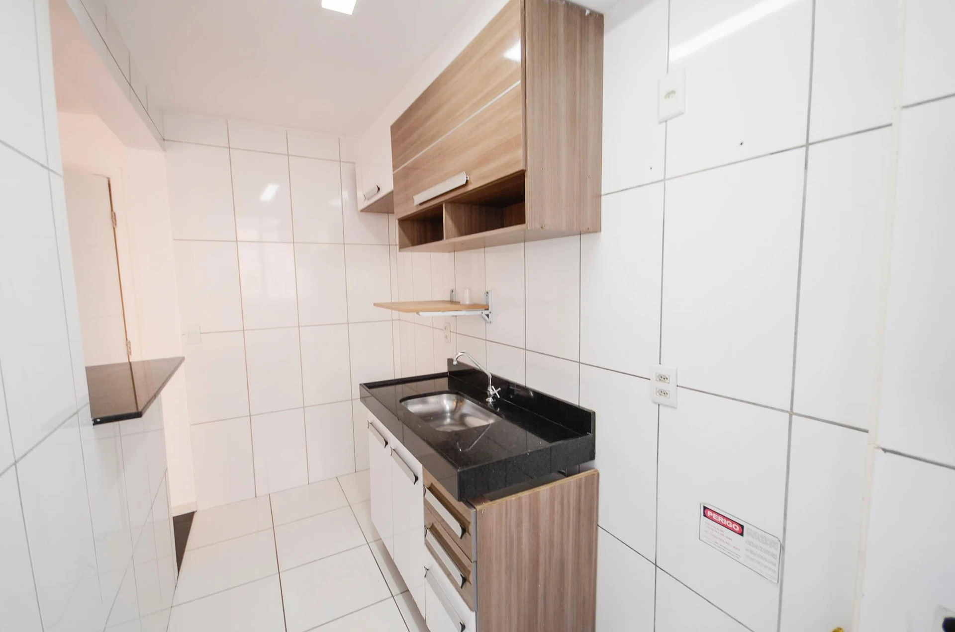 Apartamento, 50 m², com espaço de home office — photo 30