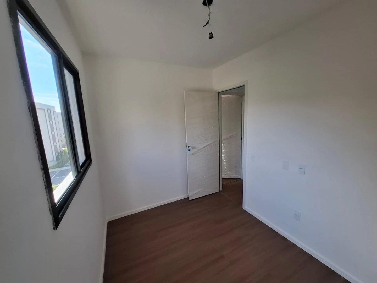 Furnished 2-bedroom apartment with 45 m² — photo 4