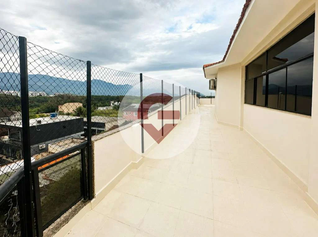 Пентхаус 383 м² з 3 спальнями та 1 ванною в спальні — photo 3