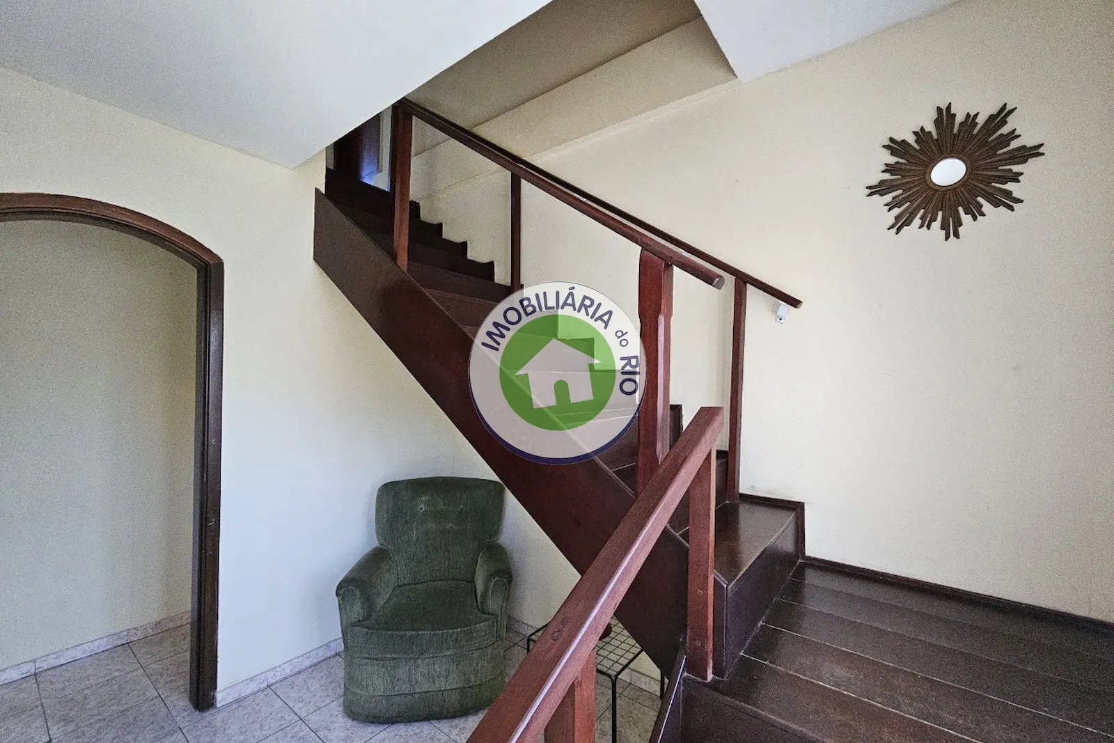 Casa mobiliada com 5 quartos e 2 suítes — photo 39