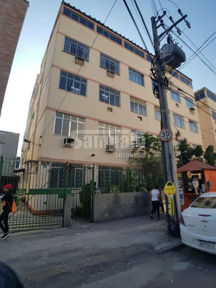 2-bedroom apartment, 55 m² — photo 5