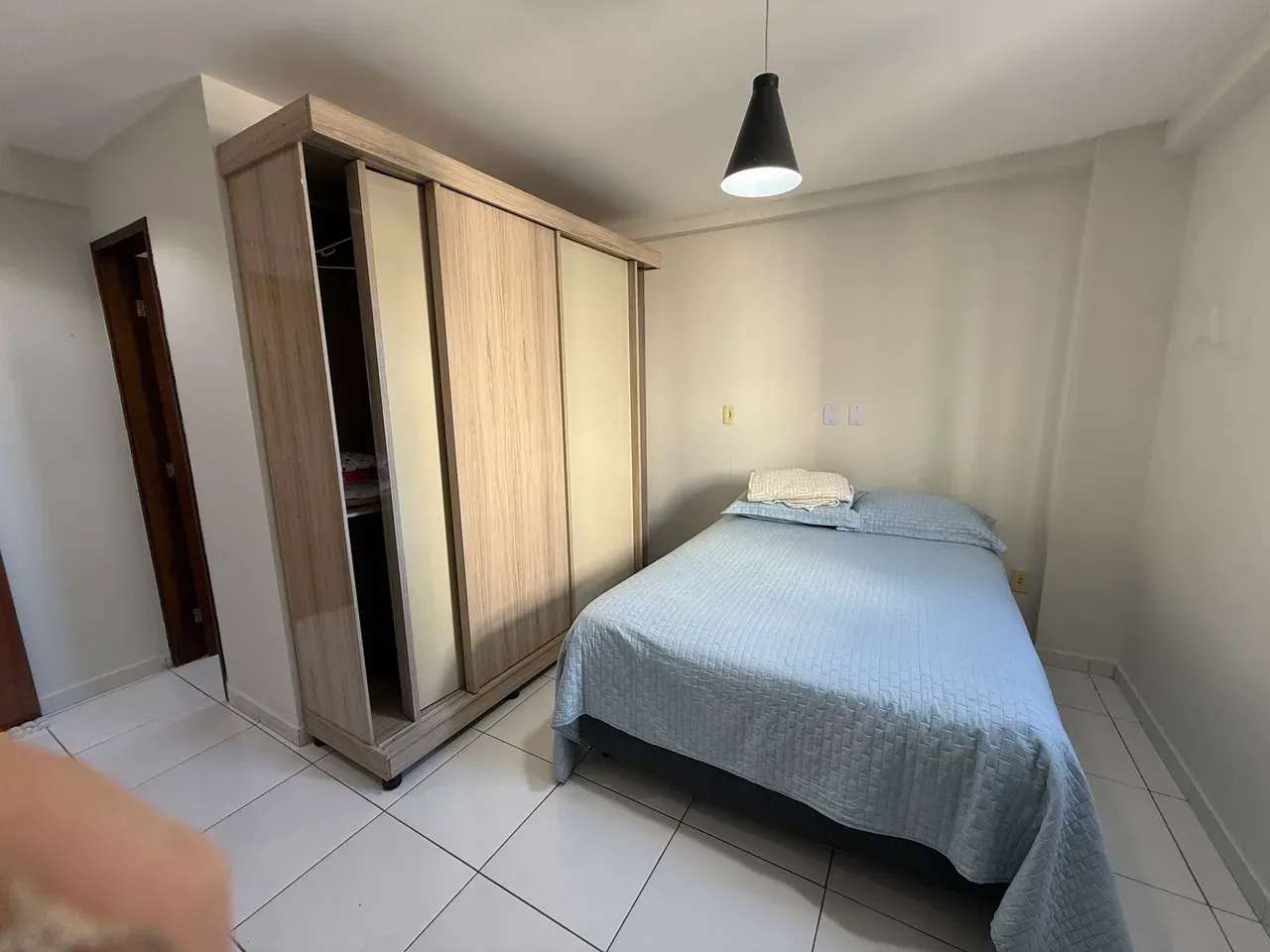 Пральна машина та 2 спальні: квартира 62 м²