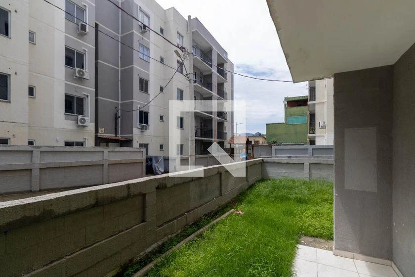 2-bedroom apartment in a building with a pool — photo 14