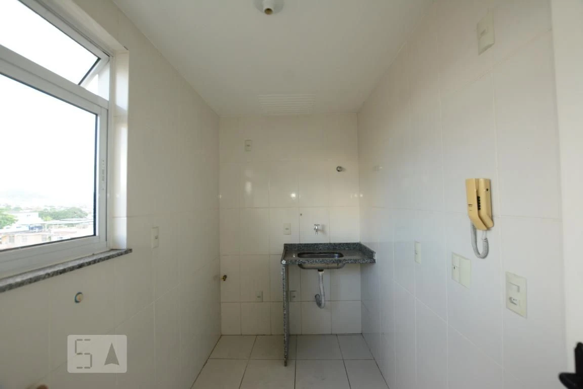 Apartamento, 51 m², com churrasqueira privativa — photo 14