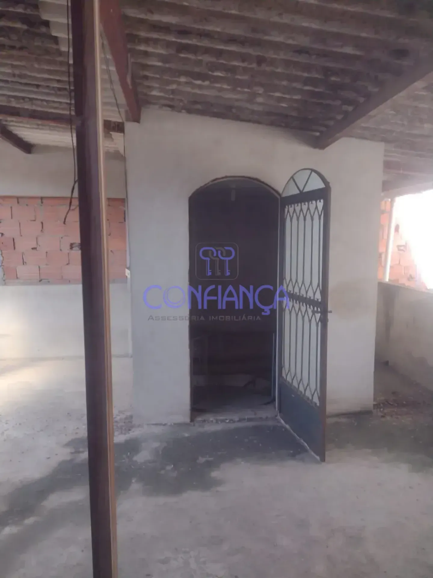 Casa com 3 quartos e 2 suítes, com varanda e quintal — photo 28