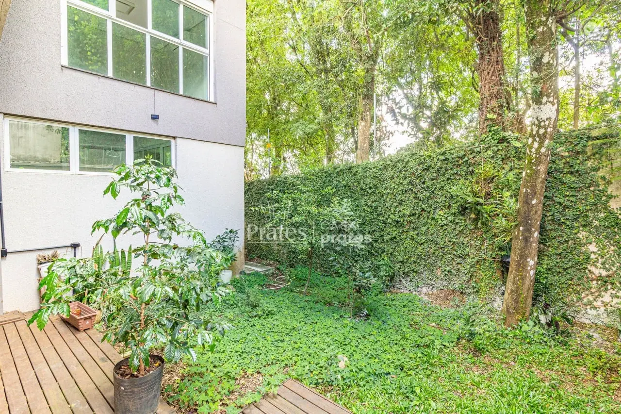 Closed-condo house with 4 bedrooms and 306 m² — photo 24