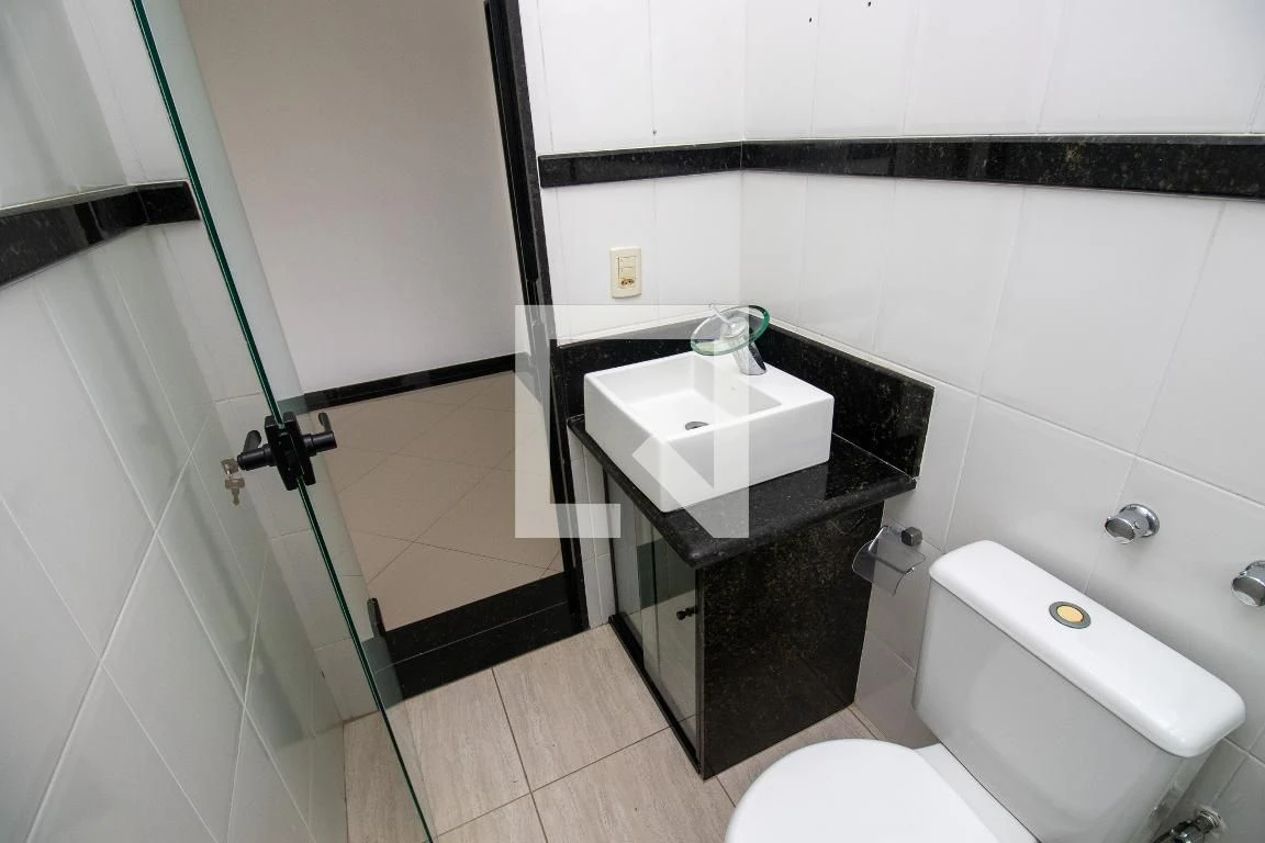Casa com 3 suítes e quintal privativo com churrasqueira — photo 32
