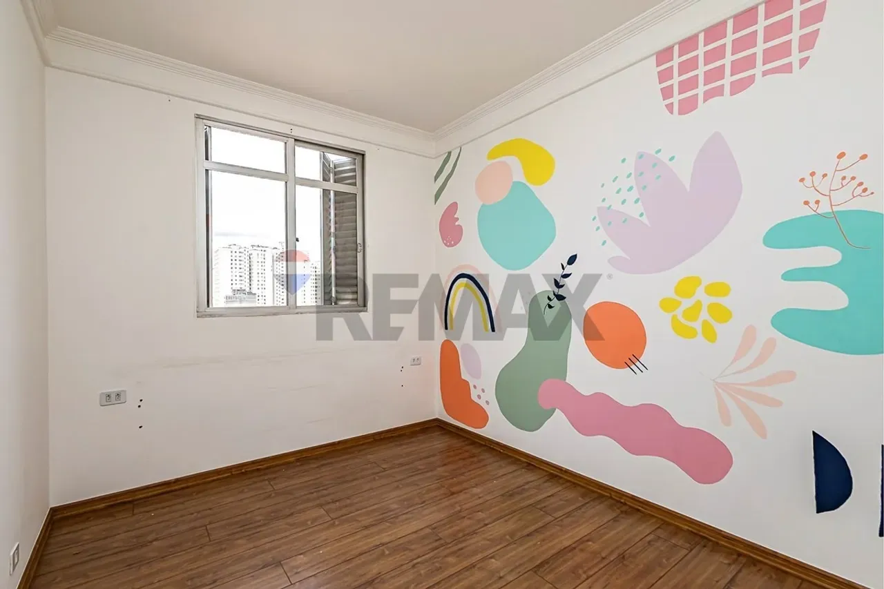 Home office in a 3-bedroom apartment, 181 m² — photo 16
