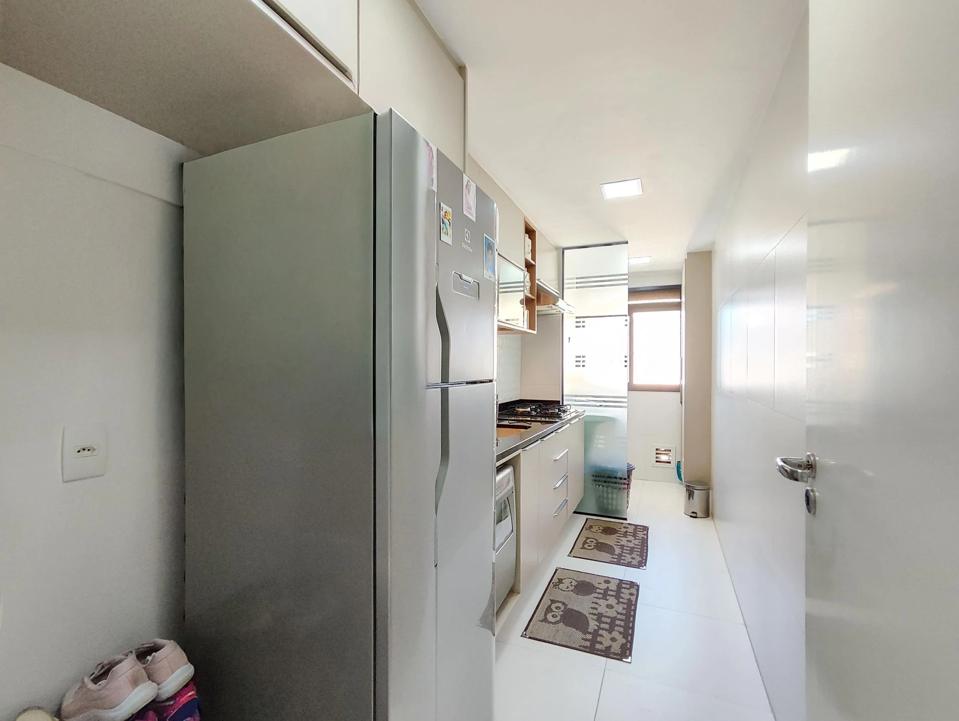 3-bedroom apartment with a dishwasher — photo 92