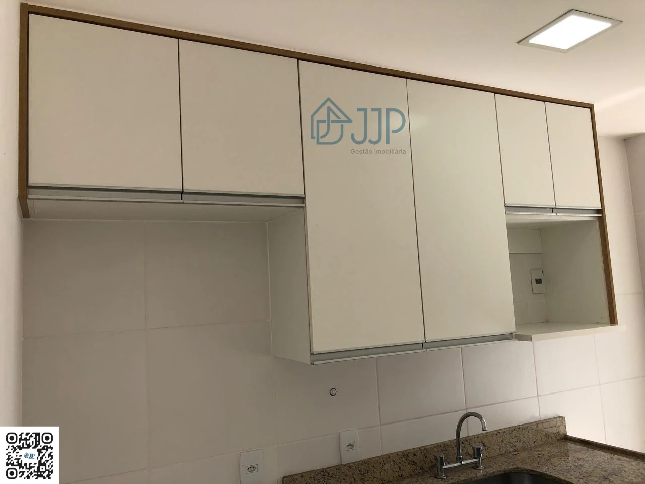 2-bedroom apartment with AC, one en-suite bathroom — photo 6