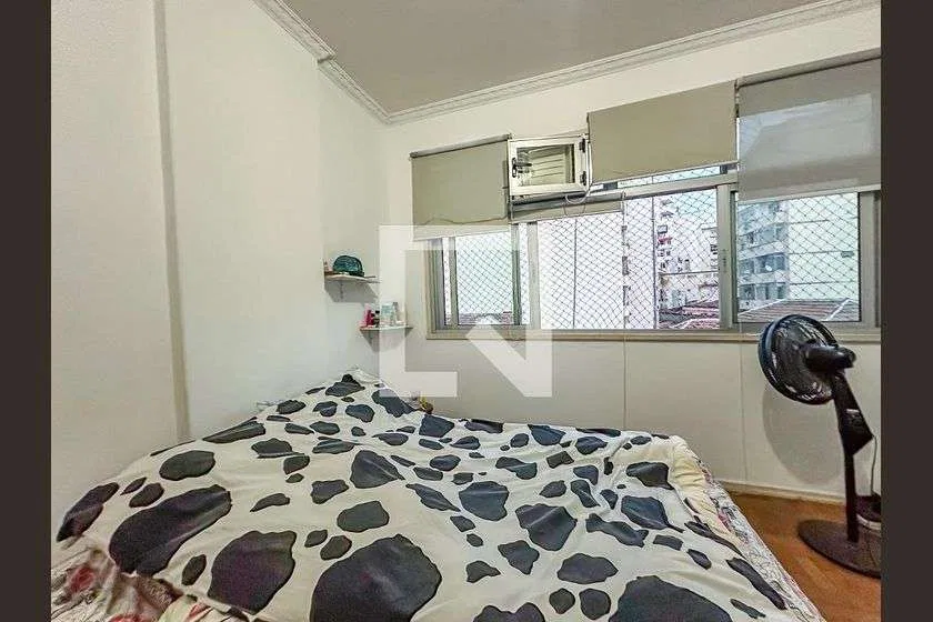 Furnished 1-bedroom apartment with a real workspace corner — photo 3