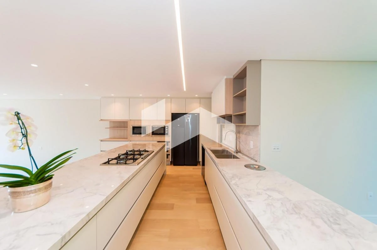 3-bedroom house with a dishwasher — photo 4