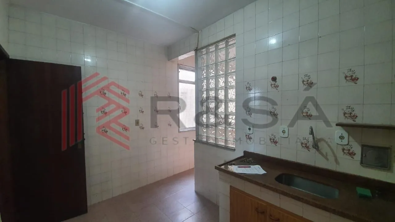 Гардеробна та 2 спальні: квартира 85 м² — photo 5