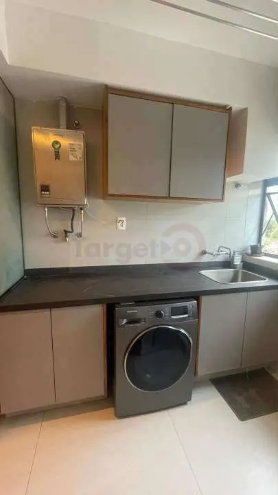 Вид на воду и 4 спальни: квартира 156 м² — photo 8