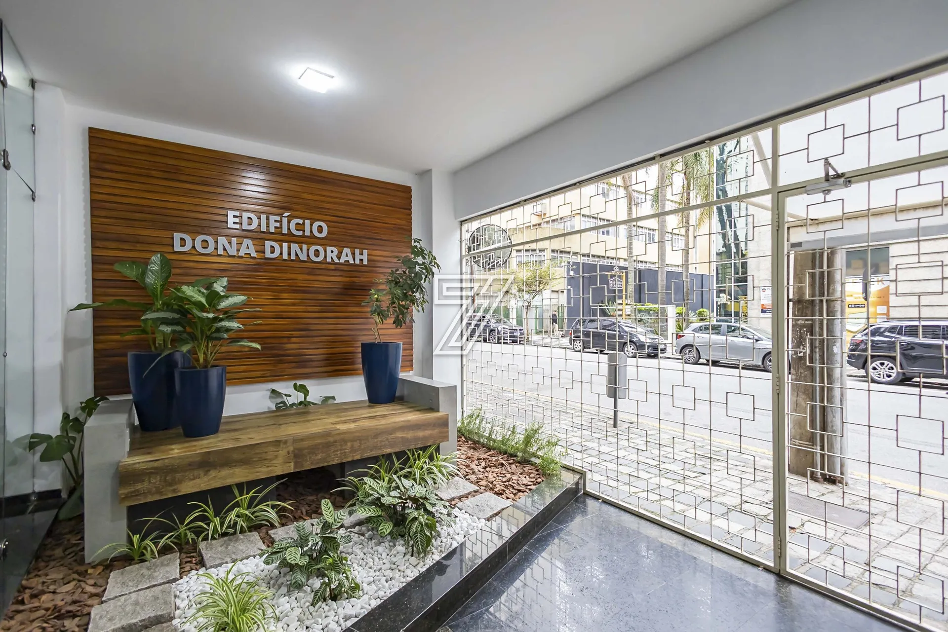 Apartamento mobiliado de 2 quartos com máquina de lavar — photo 8