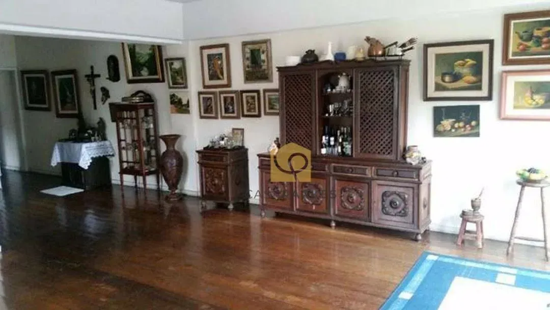 Furnished duplex penthouse with 245 m² and 3 bedrooms — photo 4
