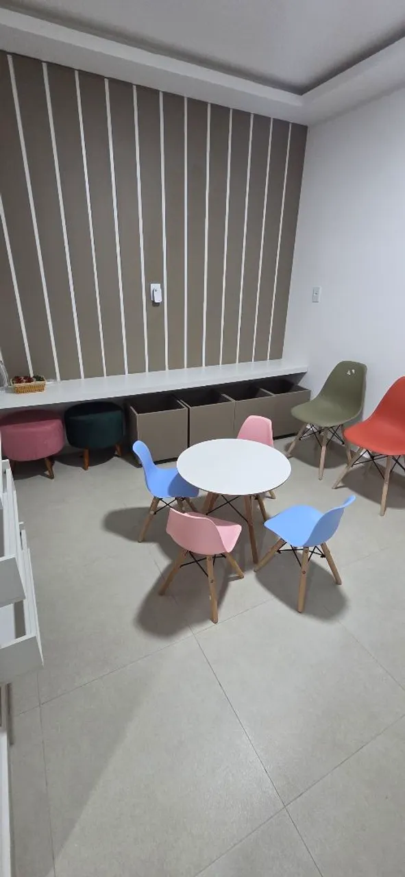 Lavadora y 2 dormitorios: departamento de 65 m² — photo 19