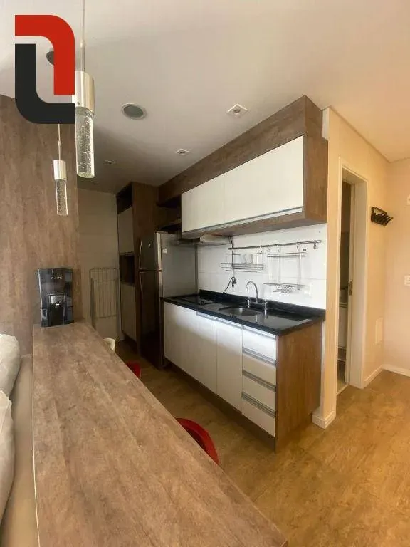 Furnished studio in a building with a sauna — photo 17