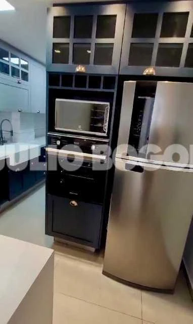 Furnished apartment, 85 m², with a washing machine — photo 4