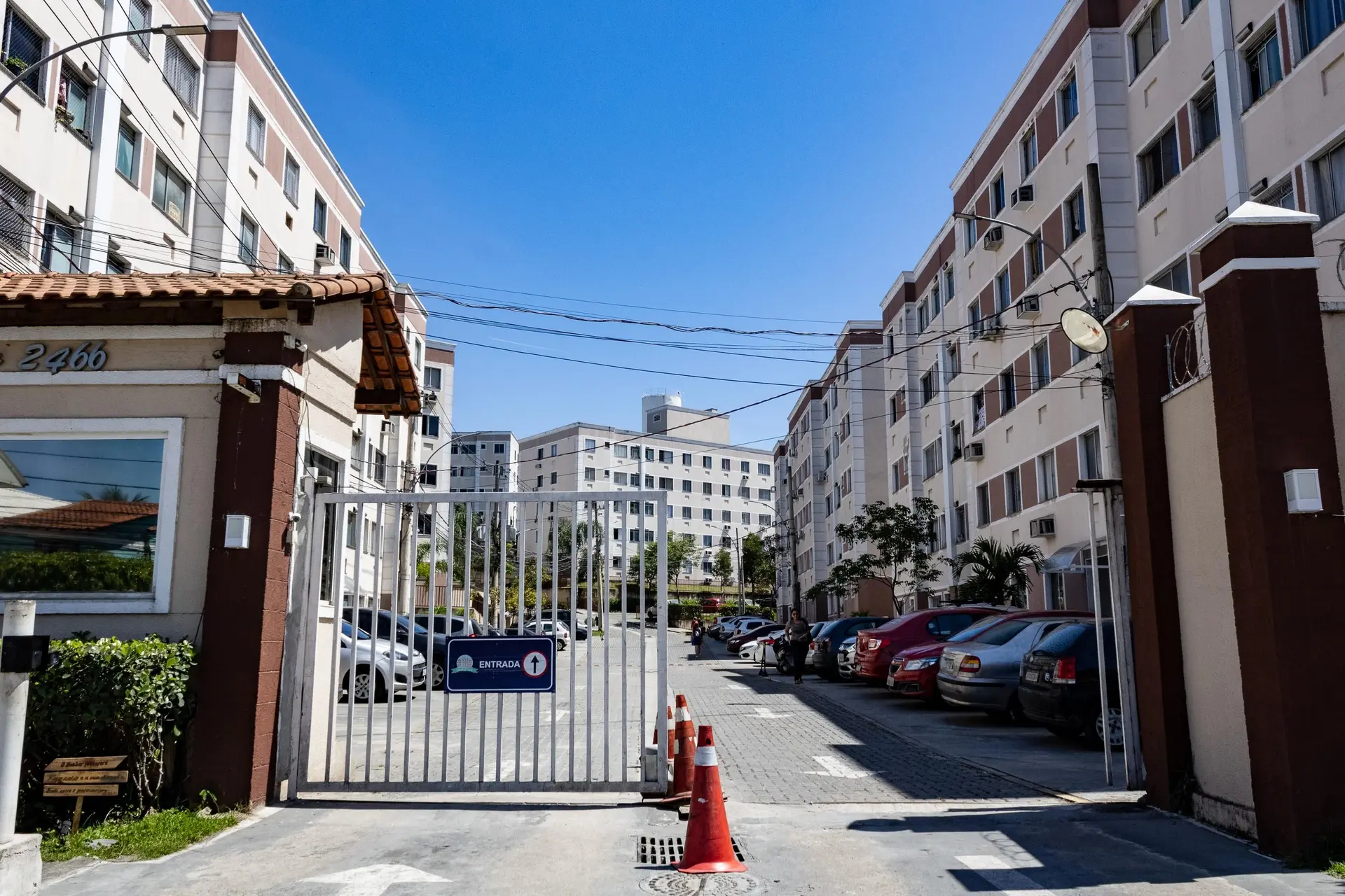 2 quartos e varanda gourmet: apartamento de 56 m² — photo 26