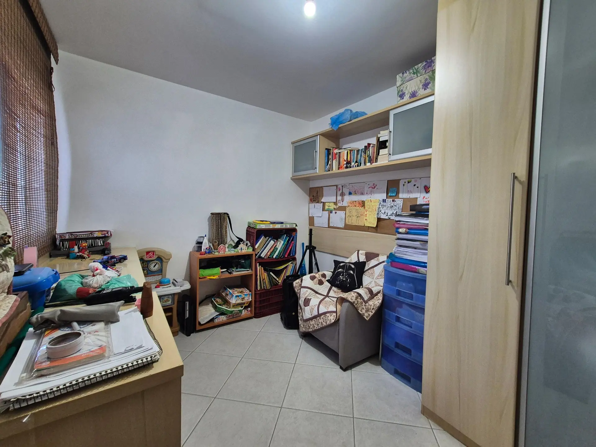 Mountain view in a 4-bedroom apartment, 265 m² — photo 54