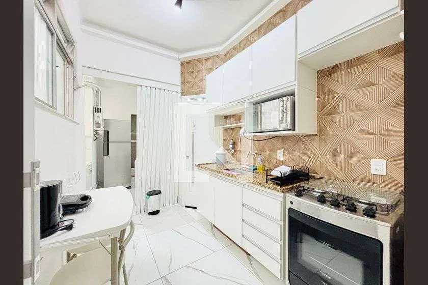 Unfurnished 2-bedroom apartment with 1 bathroom — photo 26