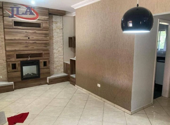 Townhouse with 3 bedrooms, 117 m² and 2 parking spaces — photo 7