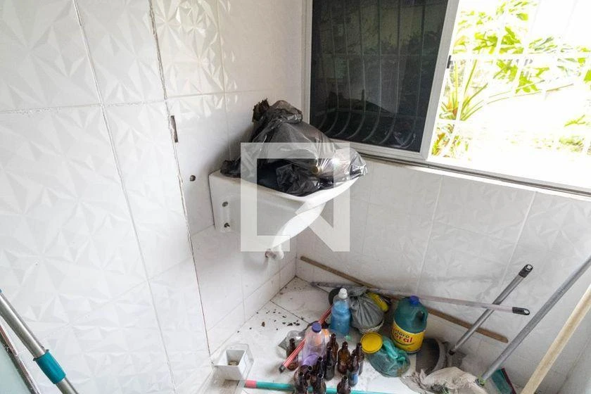 Apartment with 2 bedrooms and 49 m², separate kitchen — photo 30