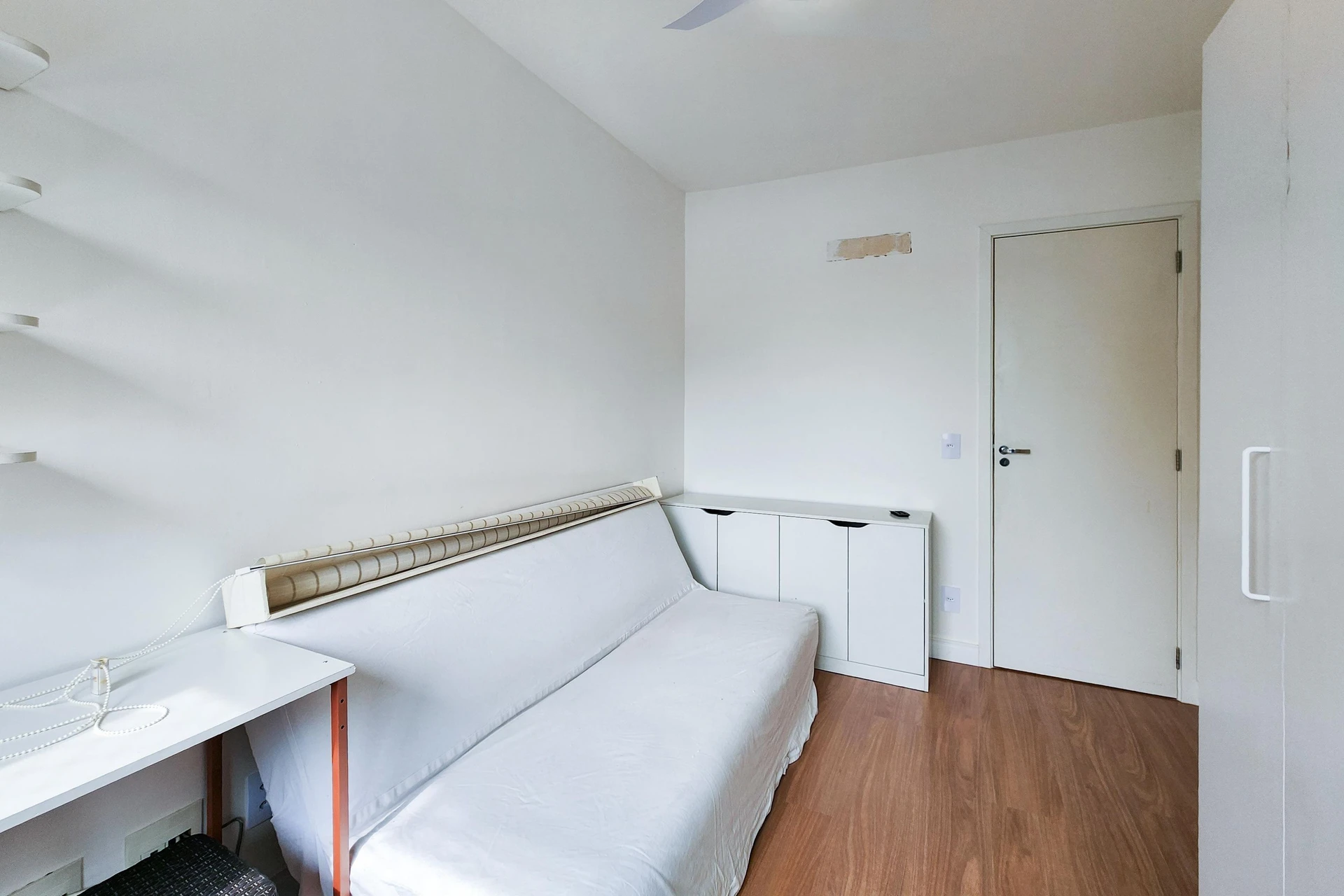 Furnished apartment, 66 m², with a dishwasher — photo 19