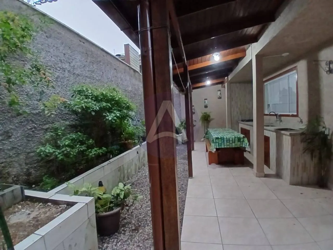 3-bedroom house, 120 m² — photo 23