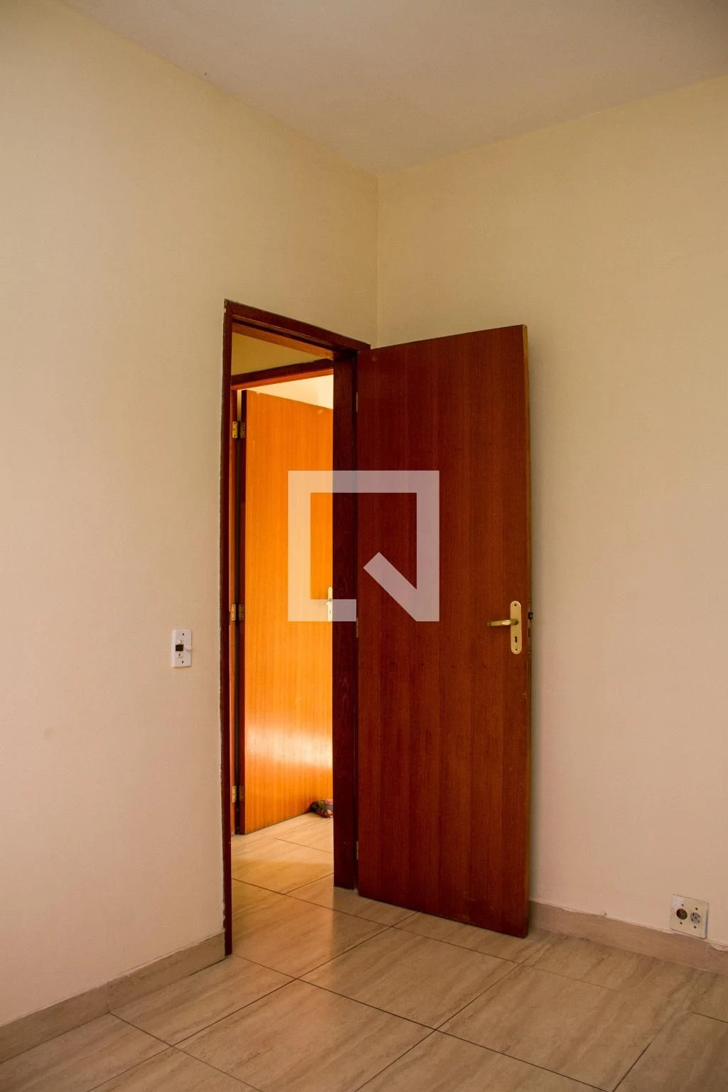 Unfurnished 2-bedroom apartment with 2 bathrooms and parking — photo 29
