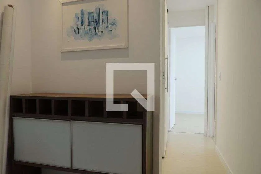 2-bedroom apartment in a building with a sauna — photo 2