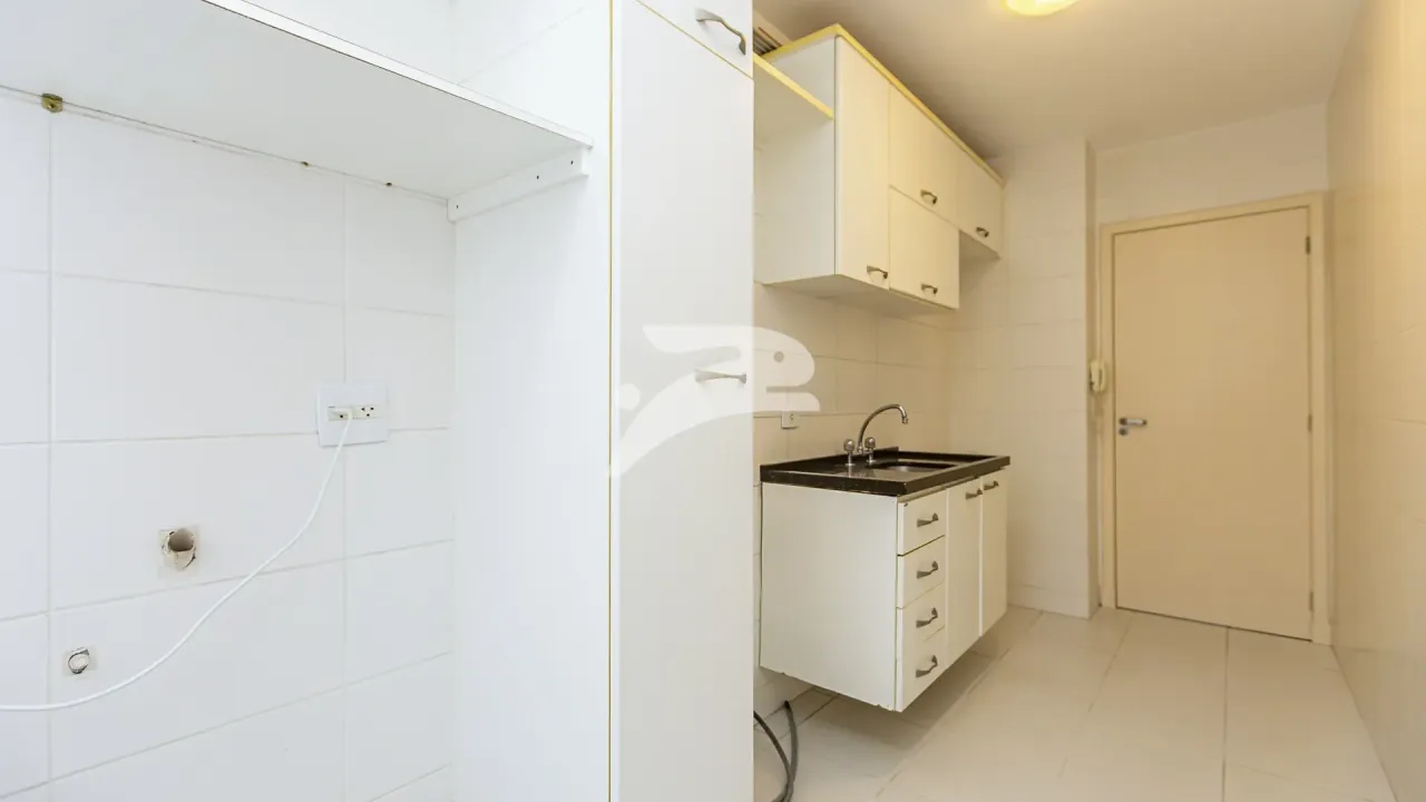 Apartamento de 2 dormitorios con barbacoa privada — photo 7